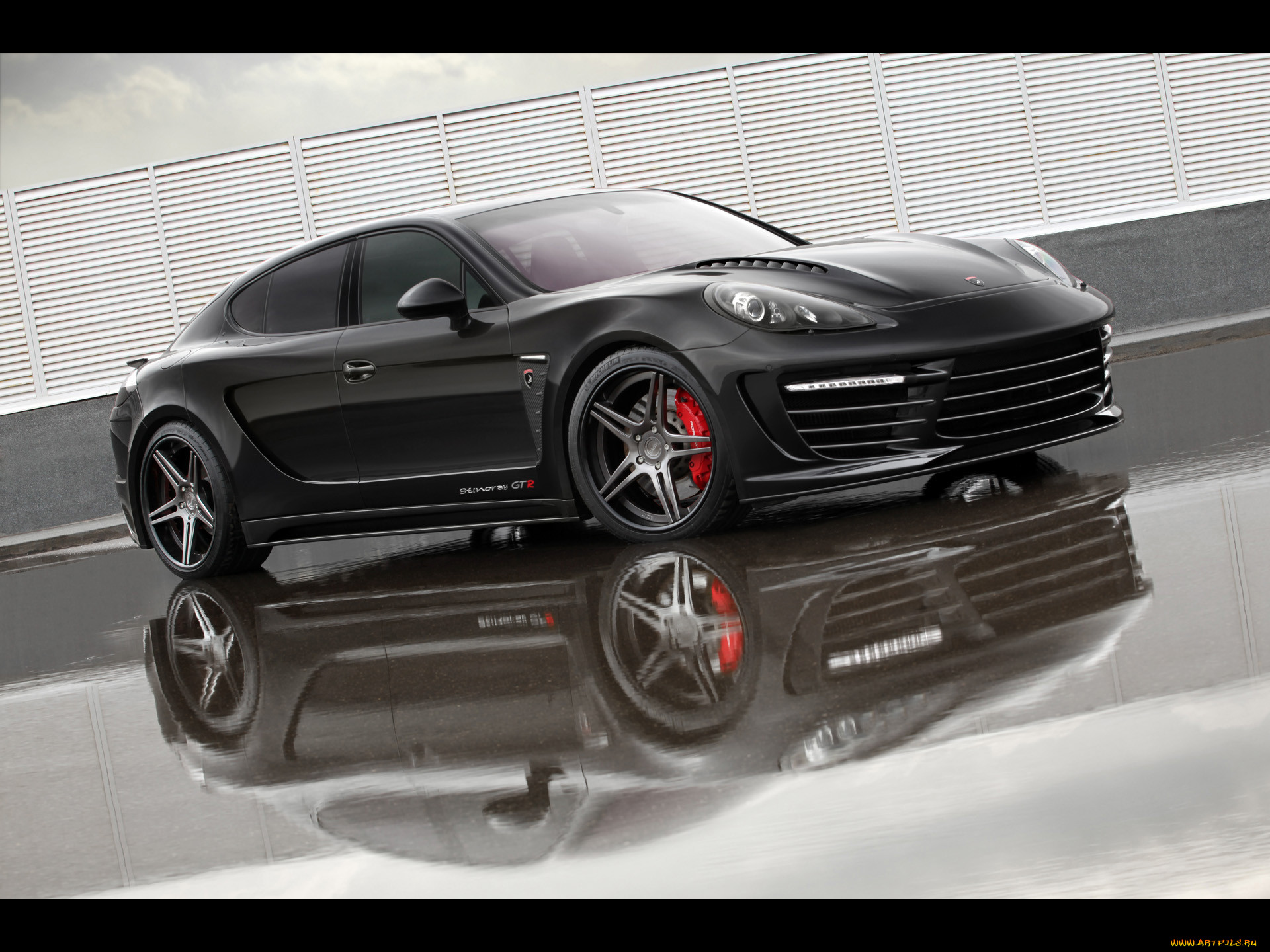 topcar, porsche, panamera, stingray, gtr, , , , , 